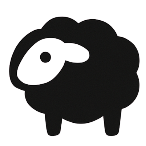 SOFT Sheep Logo